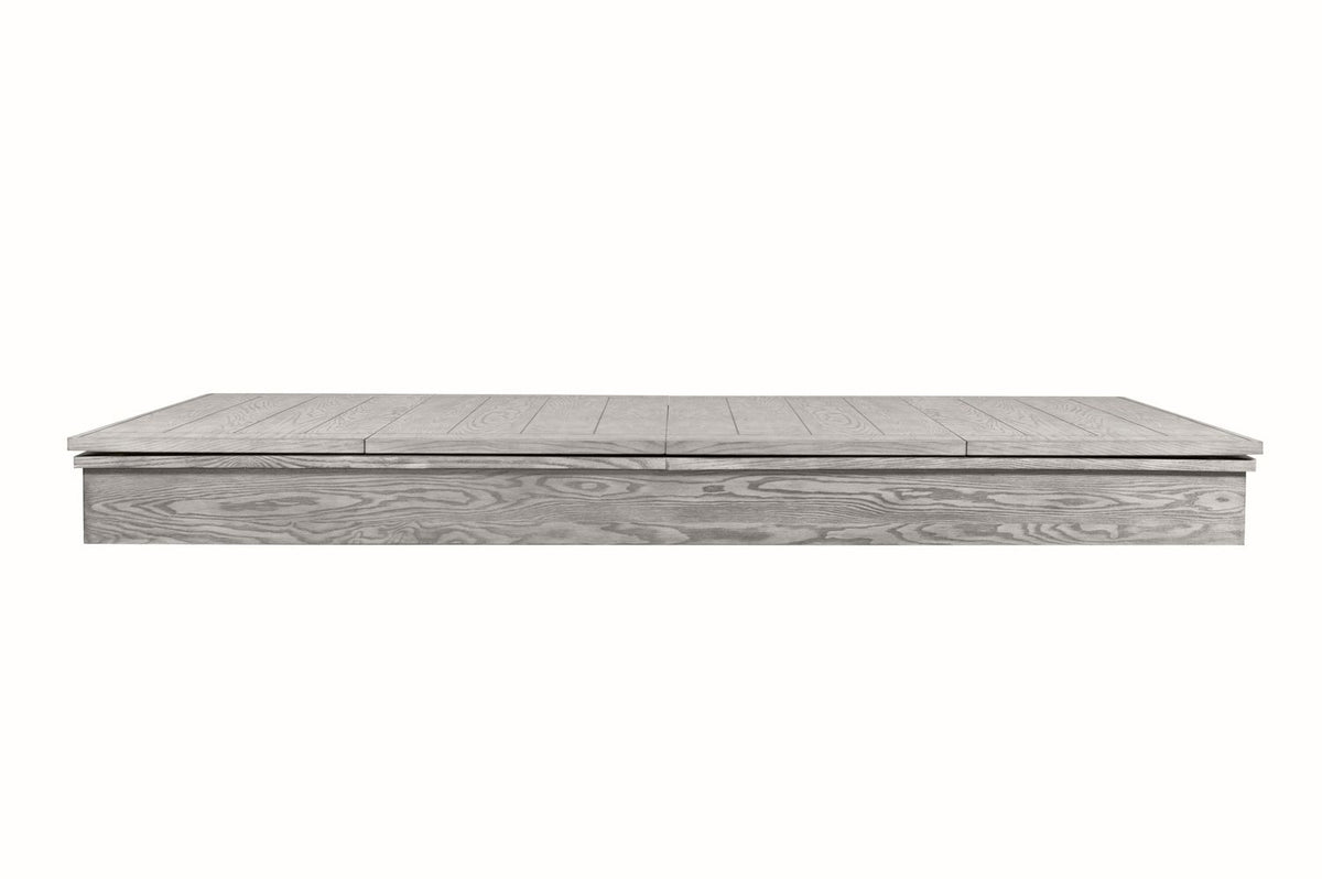 Manhattan Slate Pool Table (Whitewash) - photo 9