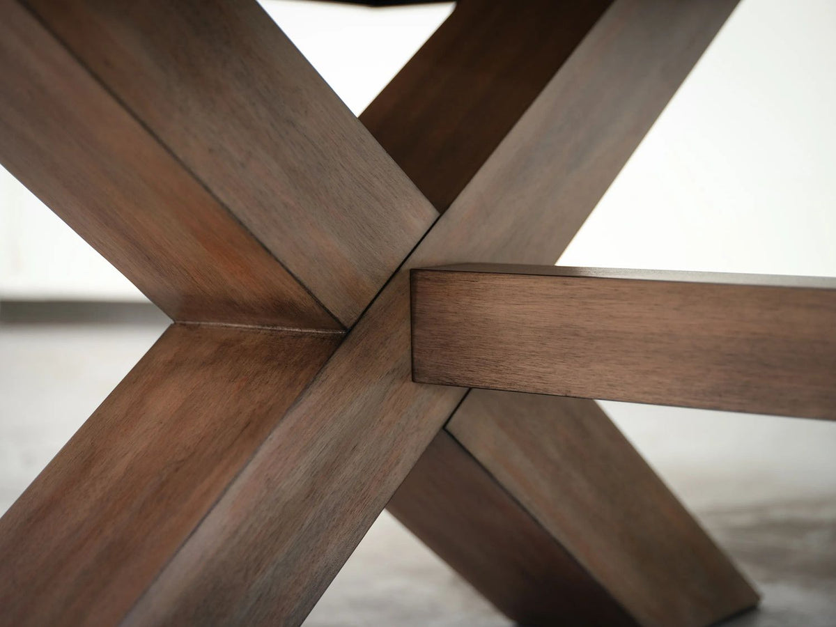 Manhattan Slate Pool Table (Walnut) - photo 8