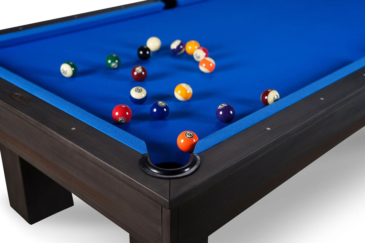 Regal Slate Pool Table (Grey) - photo 7