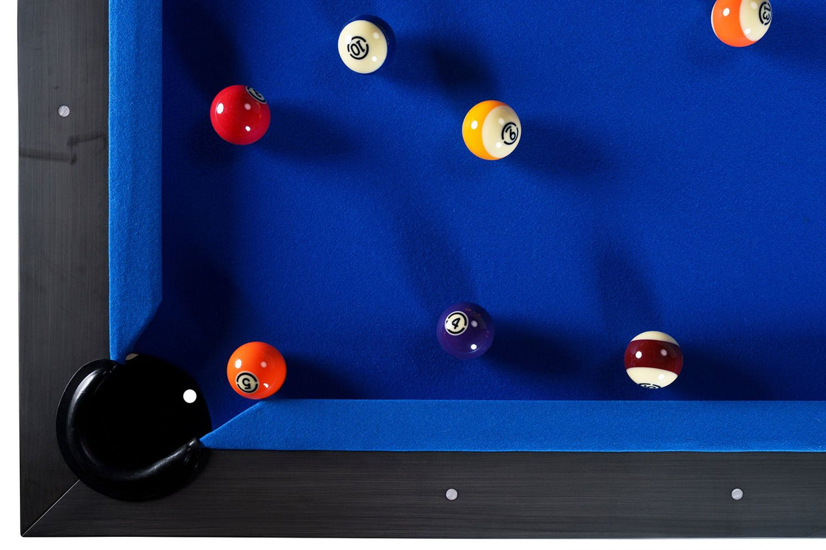 Regal Slate Pool Table (Grey) - photo 8