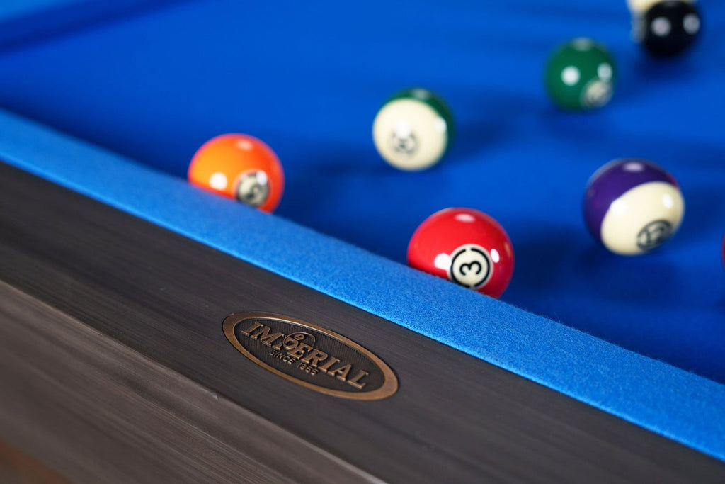 Regal Slate Pool Table (Grey) - photo 9