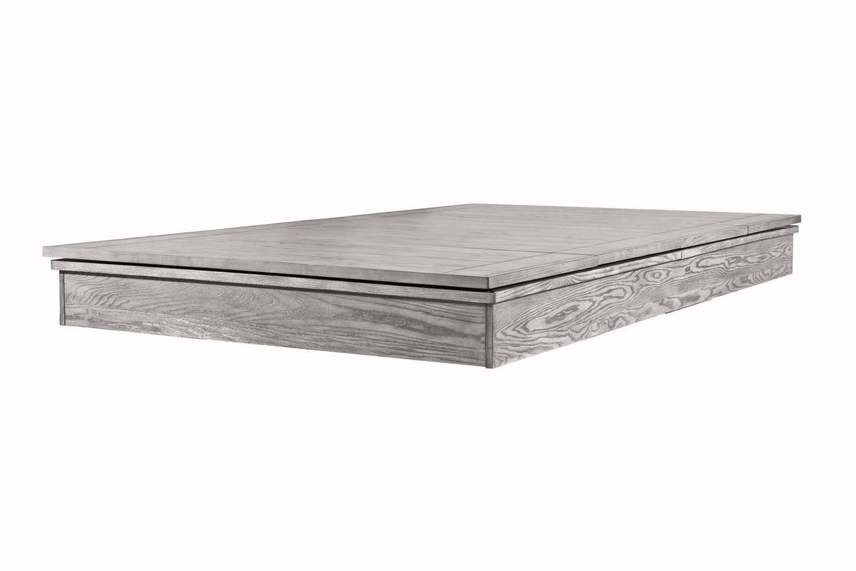 Manhattan Slate Pool Table (Whitewash) - photo 10