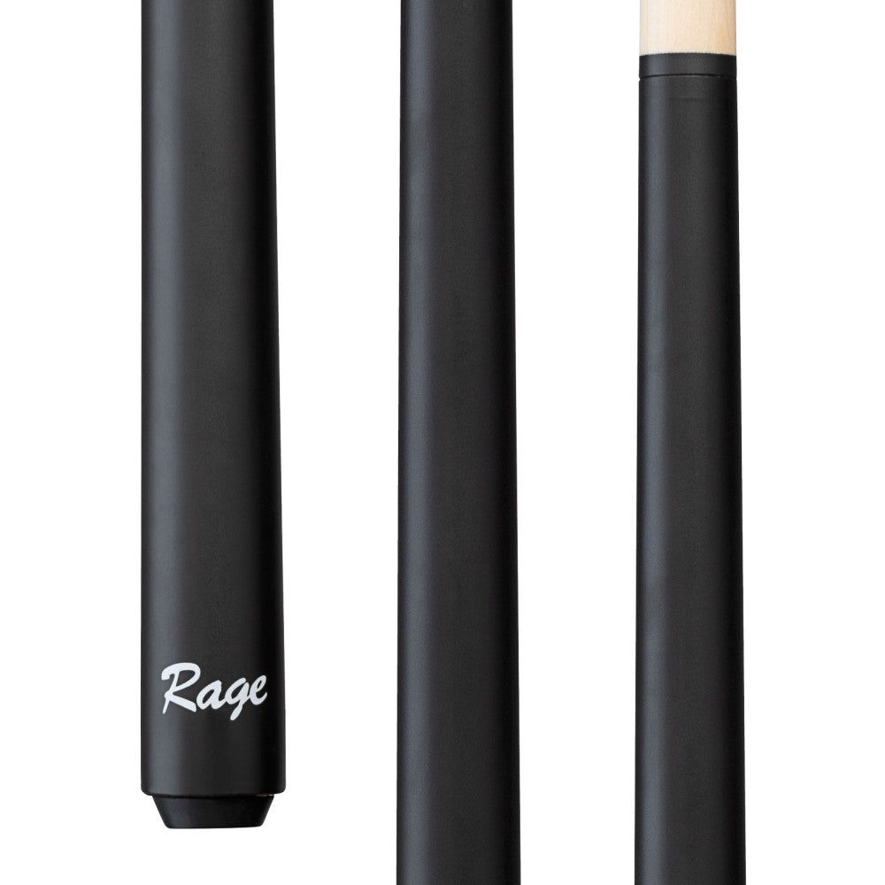 Rage Black Youth Cue - photo 1
