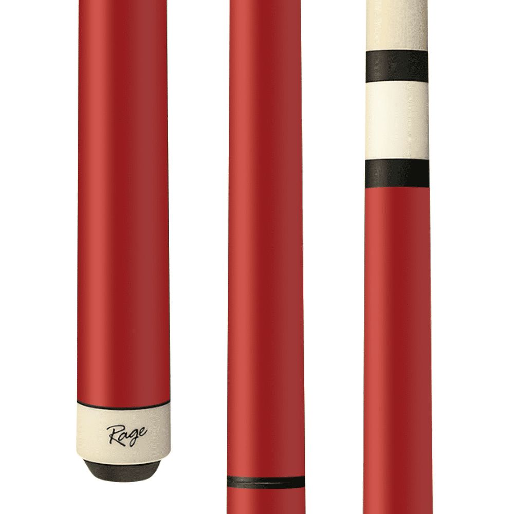 Rage Heavy Hitter 25 oz Jump/Break Cue - photo 4