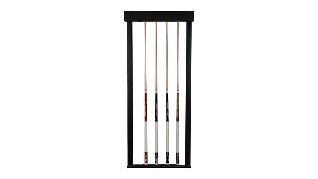 Churchill Billiard Cue Wall Rack
