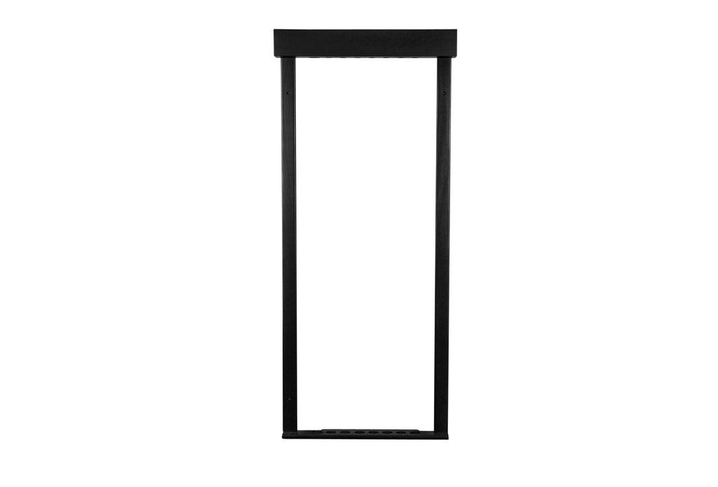 Churchill Billiard Cue Wall Rack