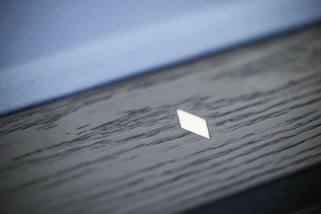 Gracy Slate Pool Table in Black Ash - photo 4