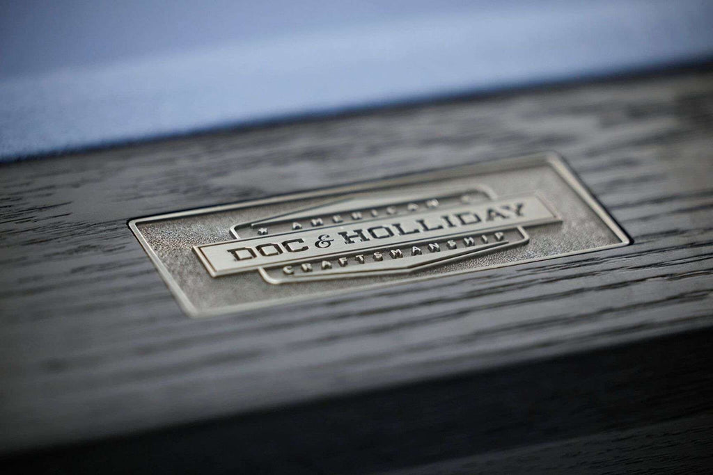 Gracy Slate Pool Table in Black Ash - photo 5