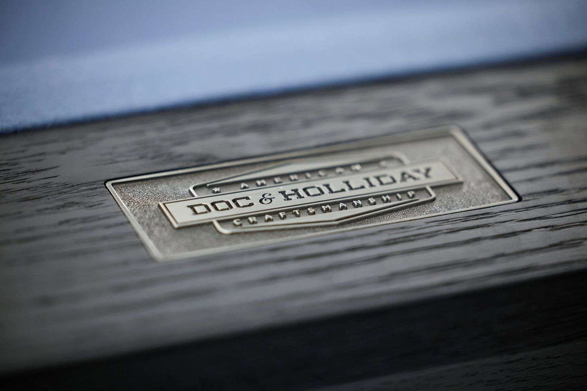 Gracy Slate Pool Table in Black Ash - photo 5
