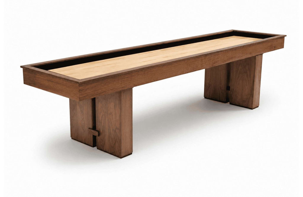 Jackie's Shuffleboard Table