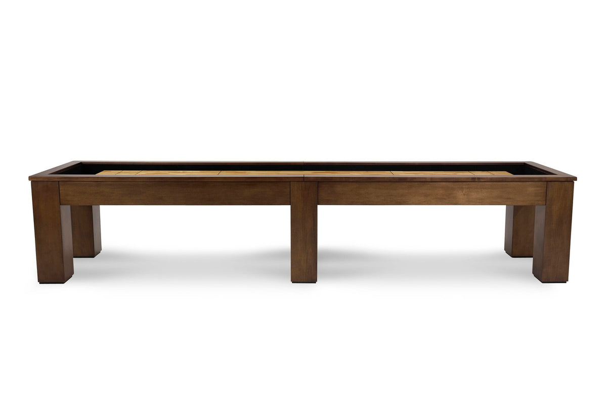 Peter Parsons Custom Shuffleboard Table
