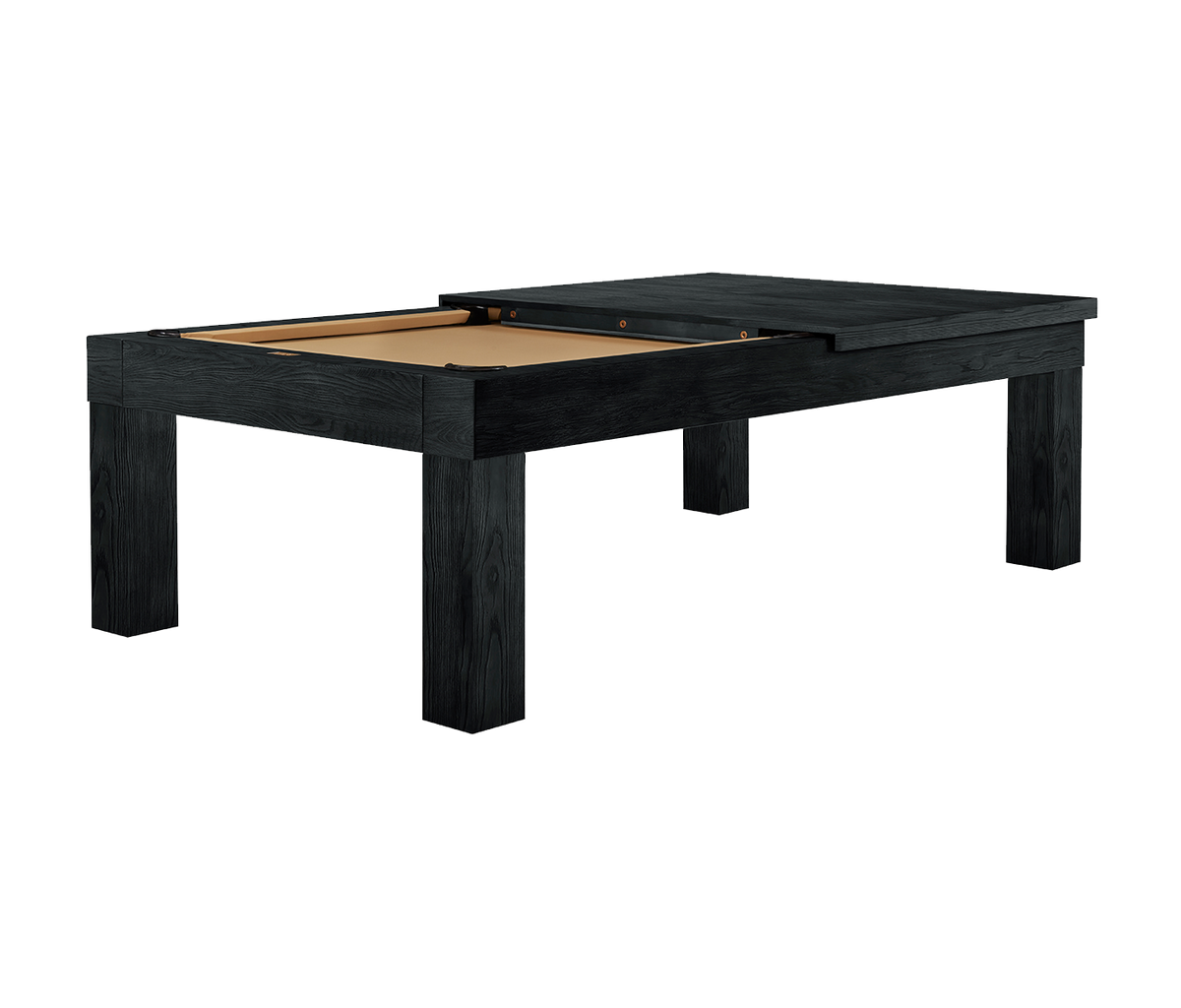 Alta Dining Conversion Top (Black Ash) - photo 1