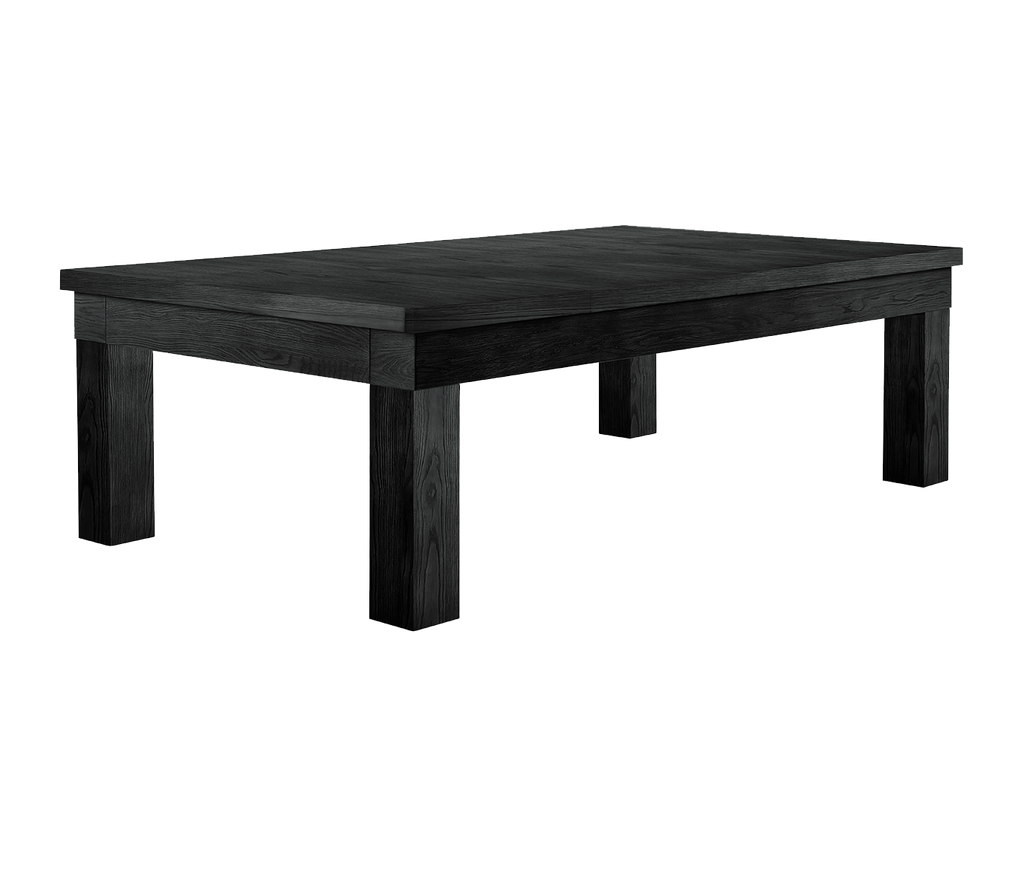 Alta Dining Conversion Top (Black Ash) - photo 2