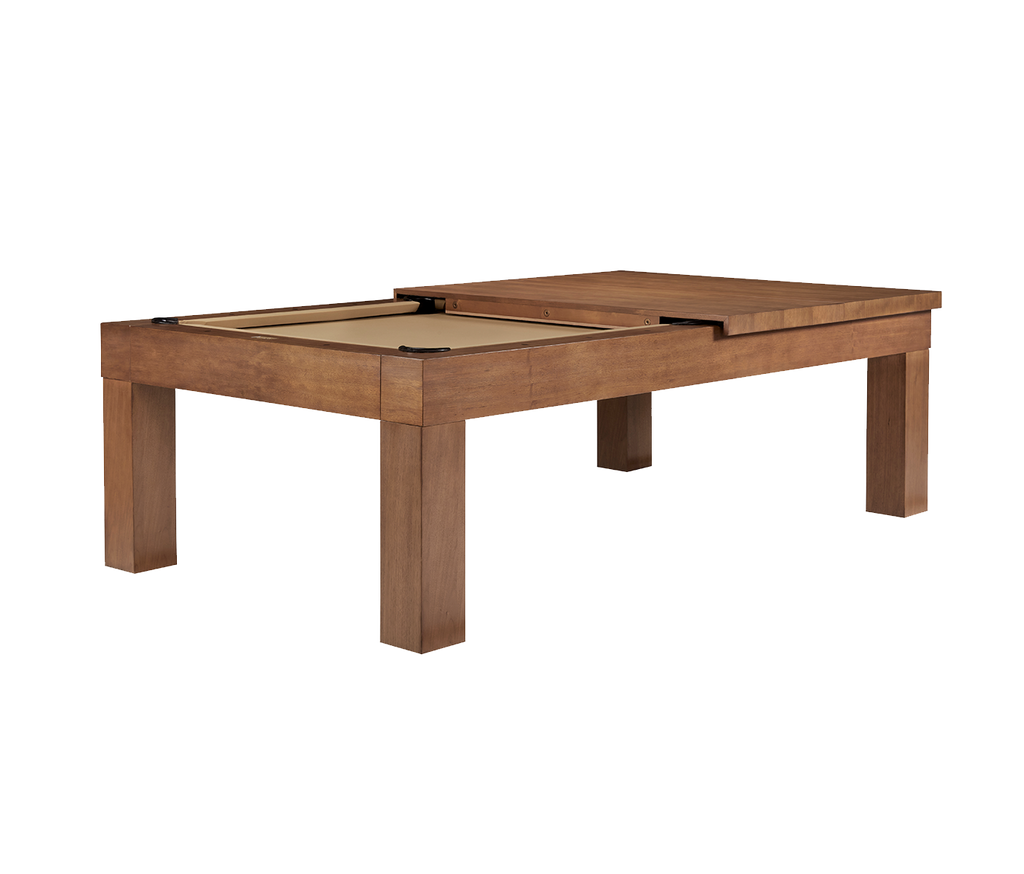 Alta Dining Conversion Top (Brushed Walnut) - photo 1