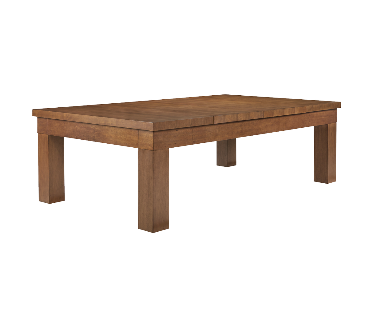 Alta Dining Conversion Top (Brushed Walnut) - photo 2