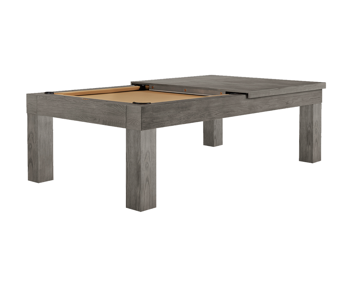 Alta Dining Conversion Top (Charcoal) - photo 1