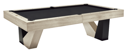 Annex Pool Table in Natural Ash - photo 1