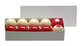Aramith Standard Bumper Pool Ball Set - photo 1