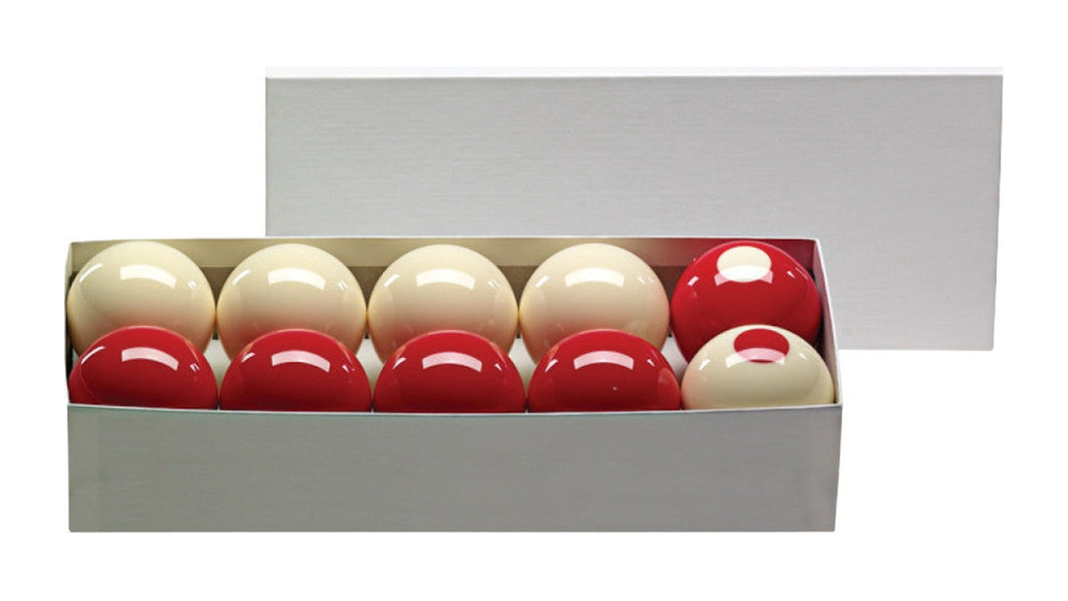 Aramith Standard Bumper Pool Ball Set - photo 1
