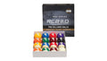 Pro Series RCB 2.0 Pro Billiard Ball Set - photo 1