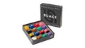 Super Aramith Tournament Black Ball Set - photo 1
