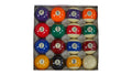 Brunswick Traditional Pocket Ball Set - photo 1