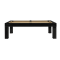 Alta Minimalist Pool Table in Peppercorn - photo 1