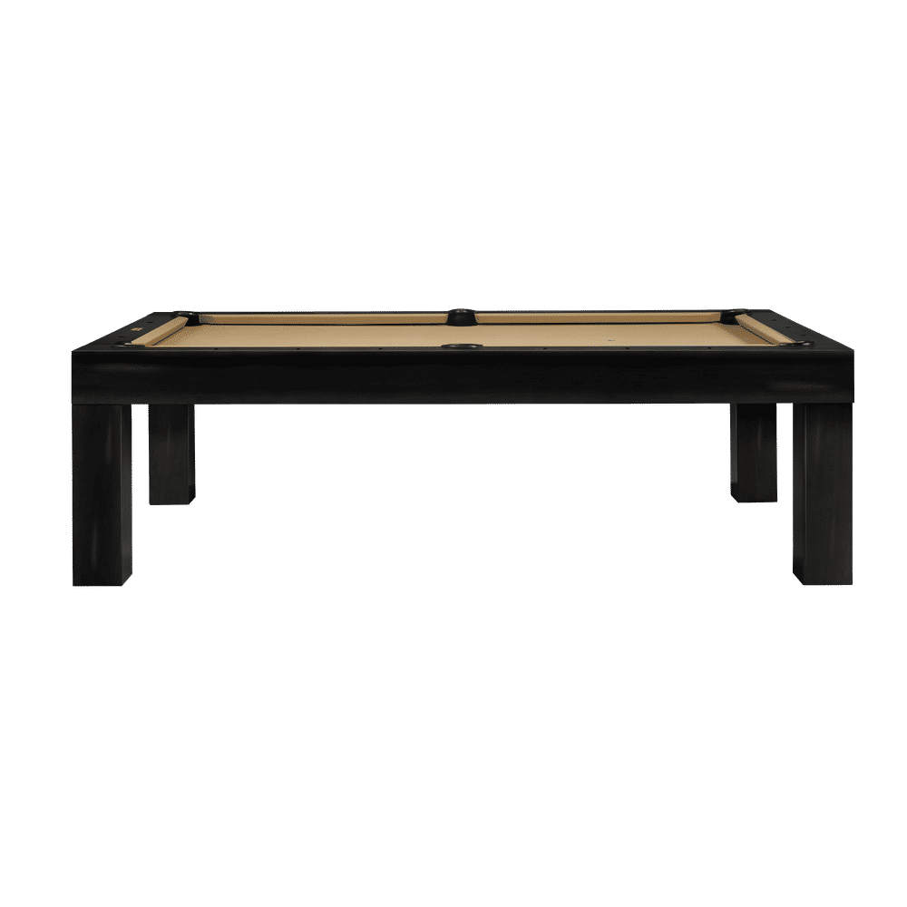 Alta Minimalist Pool Table in Peppercorn - photo 1