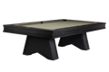 Ann Arbor Pool Table in Black Ash - photo 1