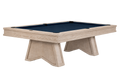 Ann Arbor Pool Table in Natural Ash - photo 1
