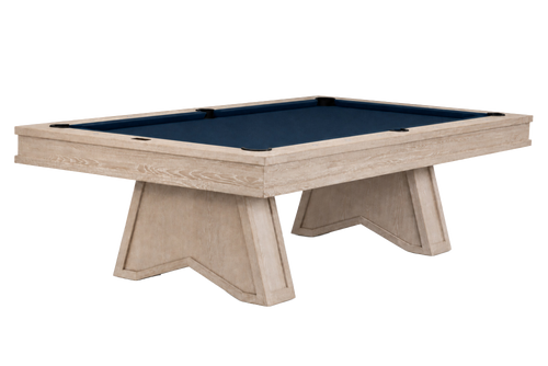 Ann Arbor Pool Table in Natural Ash - photo 1
