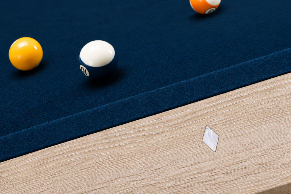 Ann Arbor Pool Table in Natural Ash - photo 11