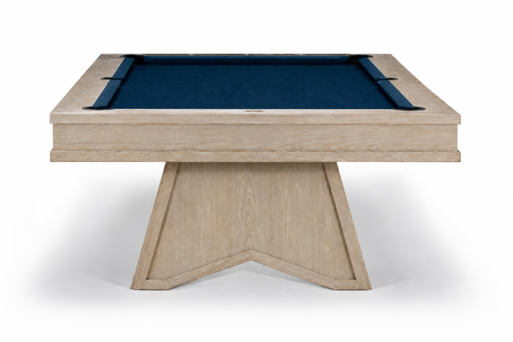 Ann Arbor Pool Table in Natural Ash - photo 15