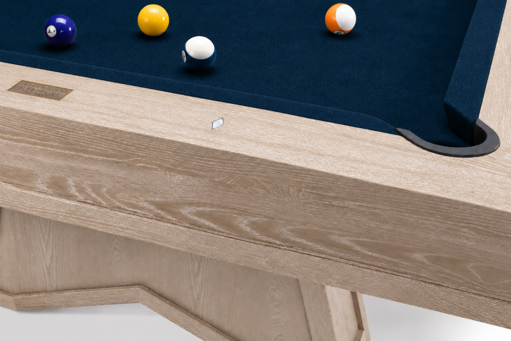Ann Arbor Pool Table in Natural Ash - photo 9