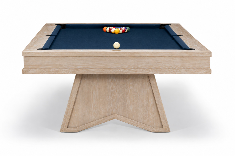 Ann Arbor Pool Table in Natural Ash - photo 16