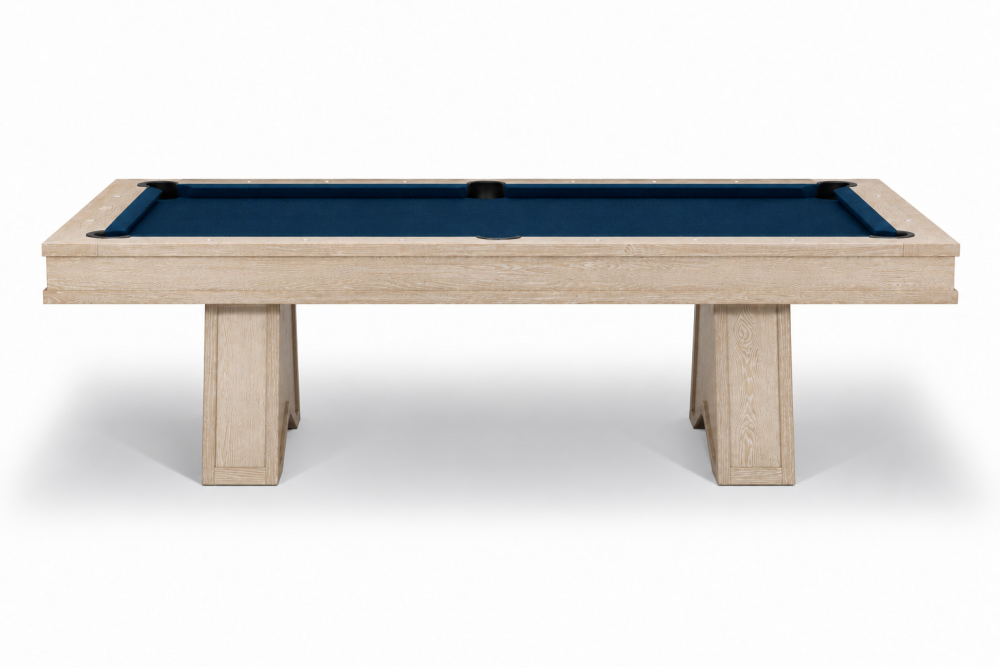 Ann Arbor Pool Table in Natural Ash - photo 12