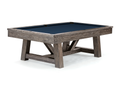 Botanic Pool Table in Dark Charcoal - photo 1