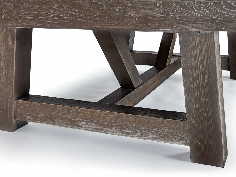 Botanic Pool Table in Dark Charcoal - photo 5
