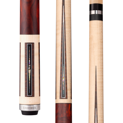 Brunswick x Lucasi Maple 180th Anniversary Cue - photo 1