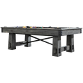 Fresco Pool Table in Marble - photo 1