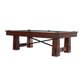 Fresco Pool Table in Navajo - photo 1