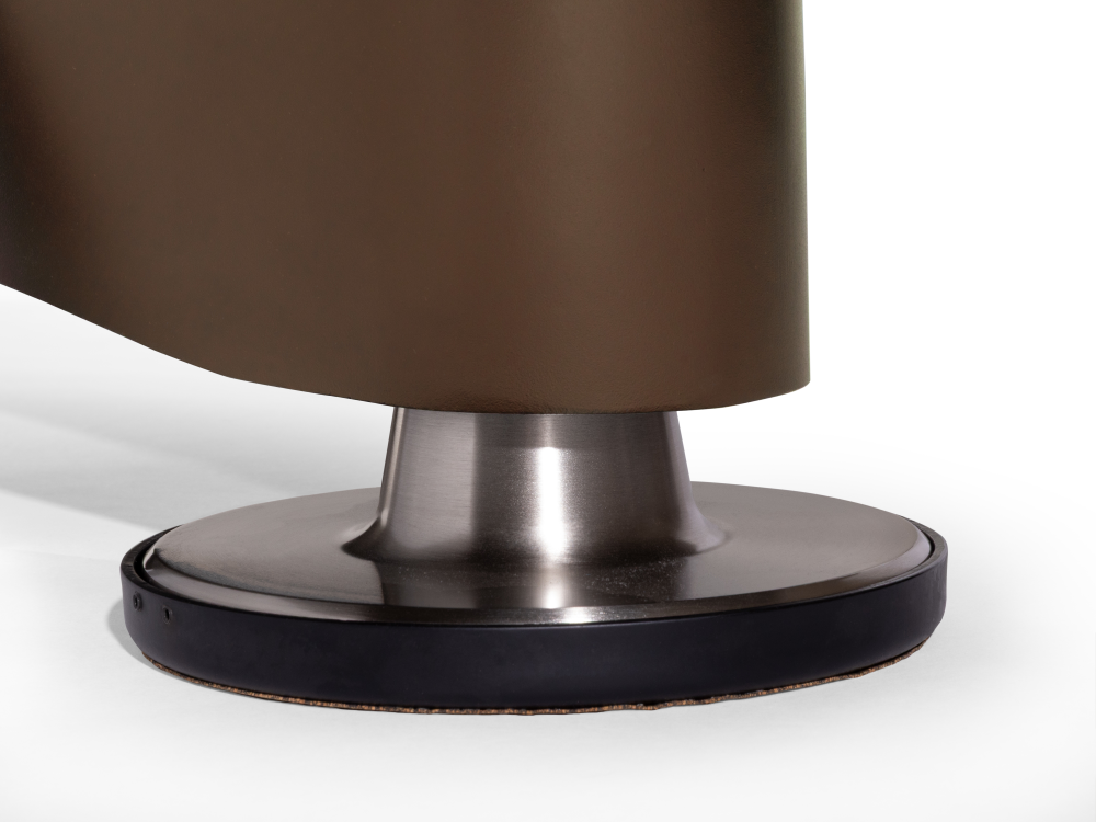 Gold Crown VII Pool Table in Classic Brown - photo 11