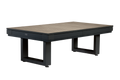 Lanai Outdoor Dining Top (Obsidian Black) - photo 1
