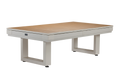 Lanai Outdoor Dining Top (Oyster Grey) - photo 1
