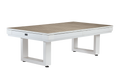 Lanai Outdoor Dining Top (Pearl White) - photo 1