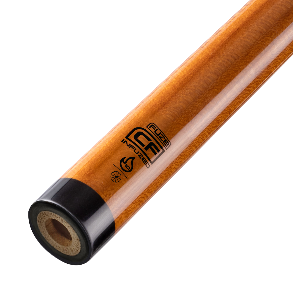 Lucasi Pro Kielwood 10-Splice CF InFUZED Shaft - photo 4