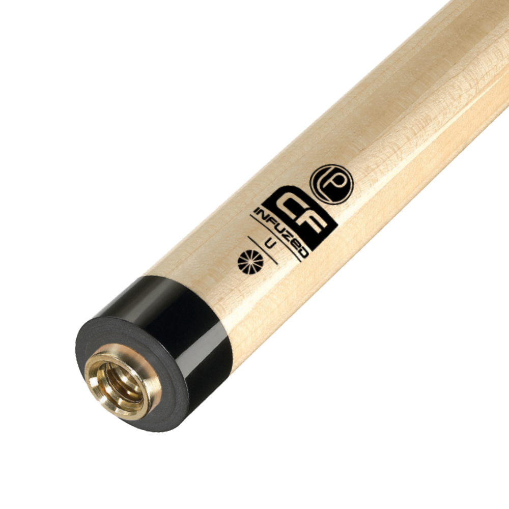 Lucasi Pro Maple 10-Splice CF InFUZED Shaft - photo 2
