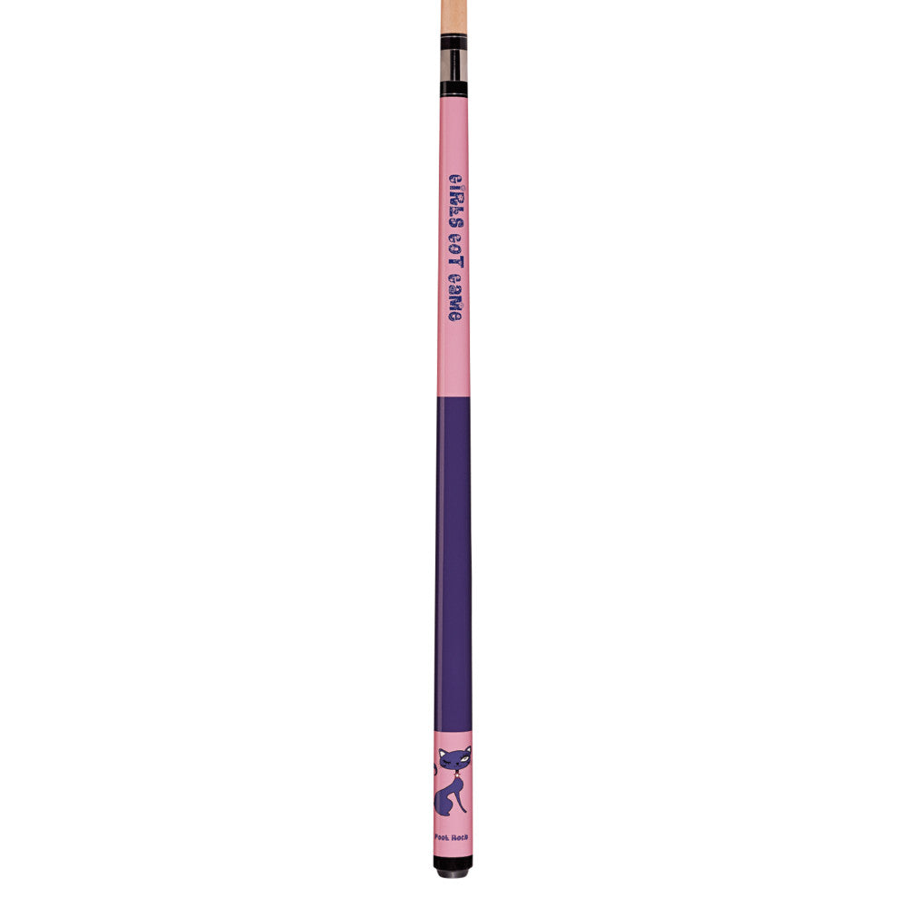 Players Girls Got Game Shorty Cue - photo 4