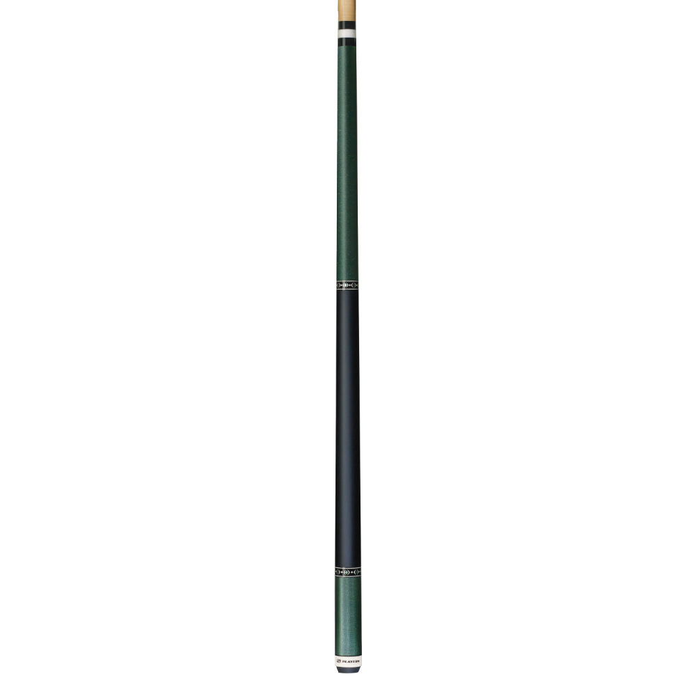Players Mist Gloss Wrapless Cue - photo 2