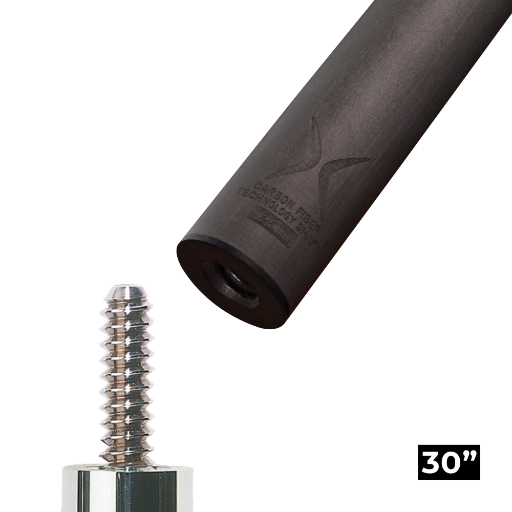Pure X Carbon Fiber 30" Shaft - photo 5
